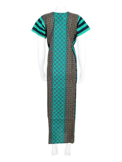 EasyCharm Cotton Printed Women’s Nighty – Soft and Relaxed Comfort
