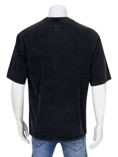 Men’s Premium Cotton Half Sleeve Casual T-Shirt