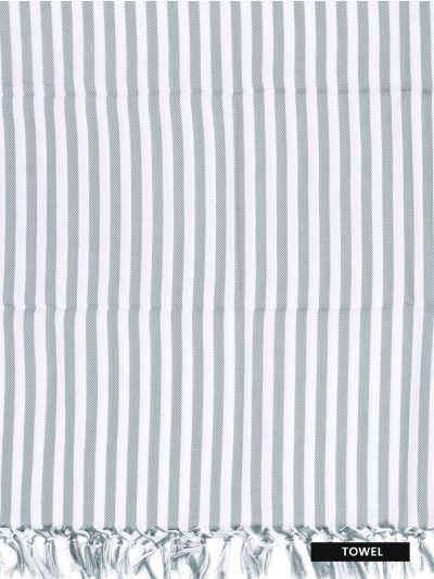 Everyday Elegant Cotton Bath Towel