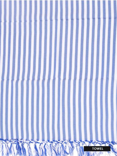 Everyday Elegant Cotton Bath Towel