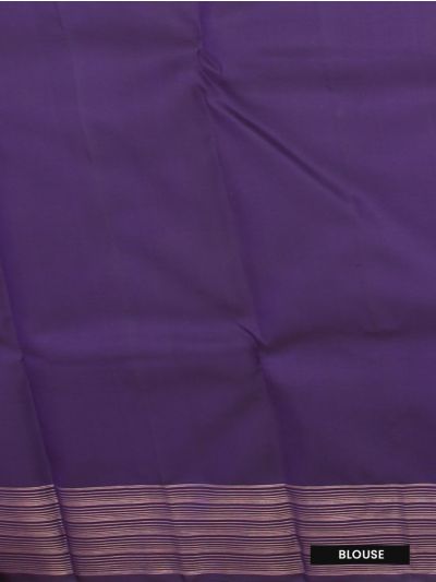 Gracecharm Elegant Pure Soft Silk Butta Design with Border Saree