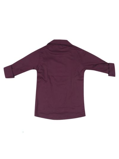 Gracecharm Boys Premium Hosiery Casual Jacket and T-Shirt