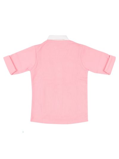 Gracecharm Boys Hosiery Casual Full Sleeve Shirt