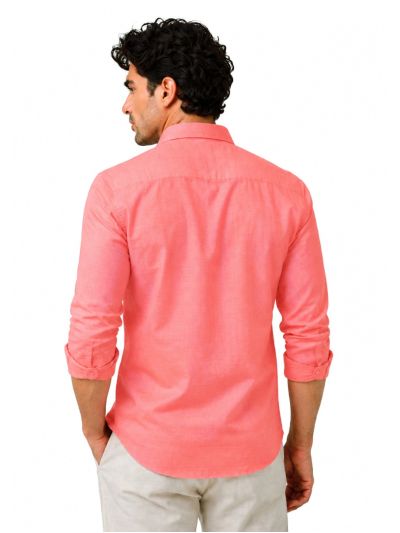 ZF Men's Premium Checkmate Full Sleeve Casual Shirt