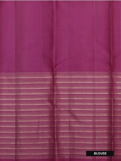 Gracecharm Elegant Pure Soft Silk Butta Design with Border Saree