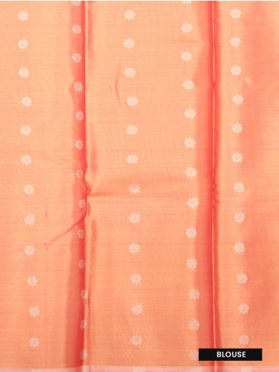 Gracecharm Elegant Art Silk Geometric Design with Border Saree