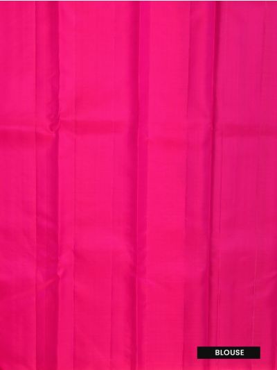 Gracecharm Elegant Striped Design with Borderless Saree