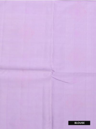 Kanmanie Soft Silk Butta Design Borderless Saree