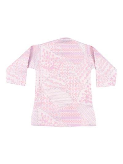EliteCharm Boys Premium Jacquard Readymade Sherwani Set