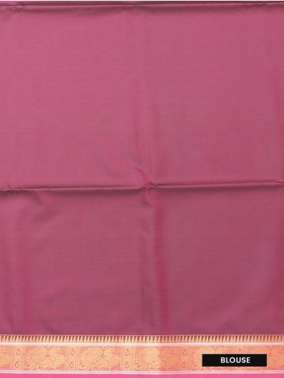 Gracecharm Elegant Art Soft Silk Butta Design with Border Saree