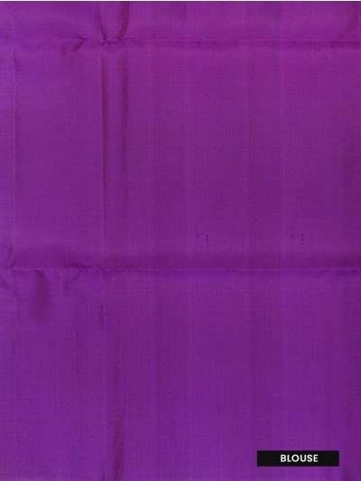 Gracecharm Elegant Pure Soft Silk Butta Design Borderless Saree