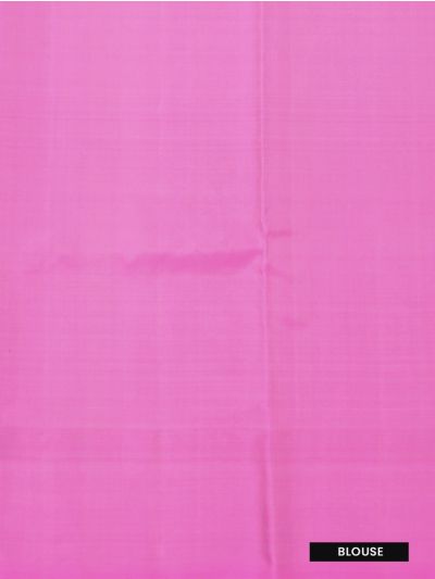 Kanmanie Soft Silk Floral Design with 3 Inch Border Saree