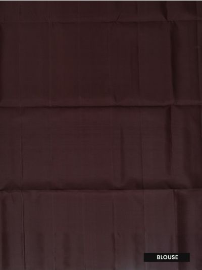 Gracecharm Pure Soft Silk Butta with Teardrop Butta Pallu Saree