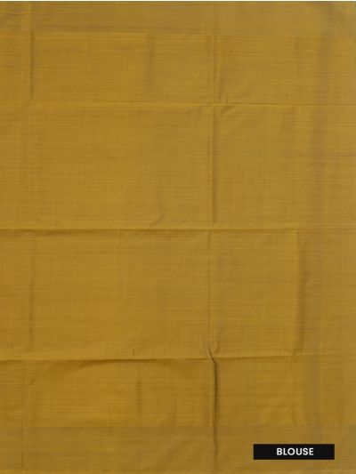 Gracecharm Art Soft Silk Butta with Diagonal Pallu Saree