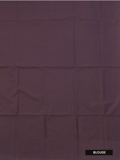 Gracecharm Art Soft Silk Geometric Butta with Geometric Diamond Pallu Saree