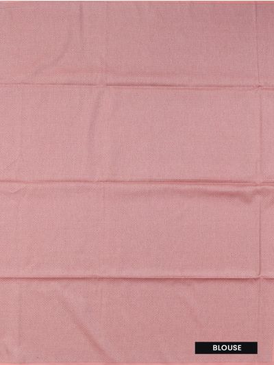 Kanmanie Softy Silk Diamond Butta with Leaf Pattern Pallu Saree