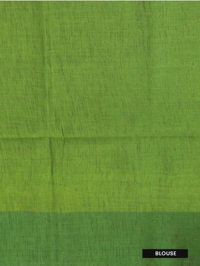 Gracecharm Art Soft Silk Fine Stripe with Geometric Diamond Brocade Pallu Saree