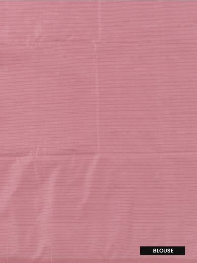 Gracecharm Fancy Art Soft Silk Floral Butta with Diagonal Geometric Pallu wow Saree