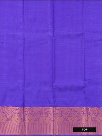Gracecharm Emerald Glow yellow Art Silk Girls Pavadai Dhavani Material Set