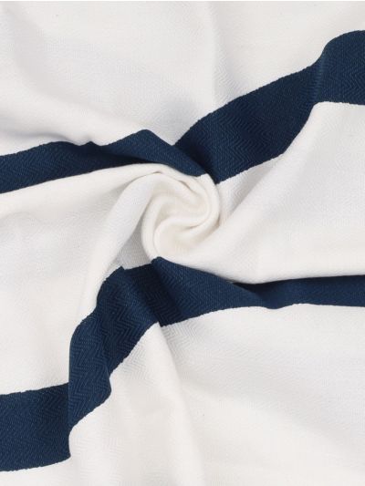 Doctor Towels Twilight Wave Bamboo Bath Towel