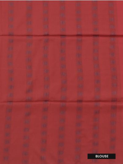 Kanmanie Softy Silk Butta Design with Pallu Saree
