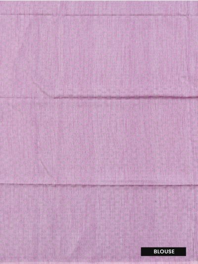 Kanmanie Softy Silk Butta Design Borderless Saree