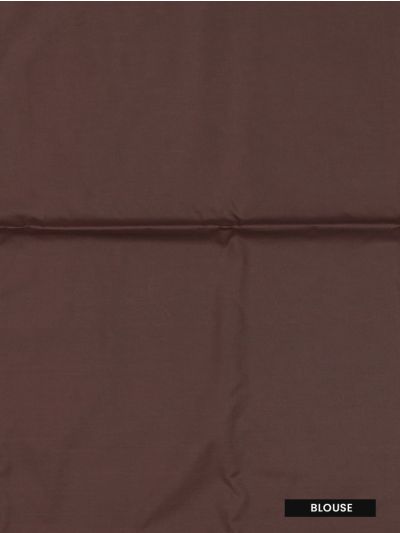 Gracecharm Art Soft Silk Floral Butta Saree