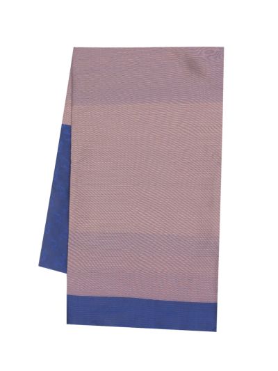 Gracecharm Art Soft Silk Micro Butta with Contrast Pallu Saree