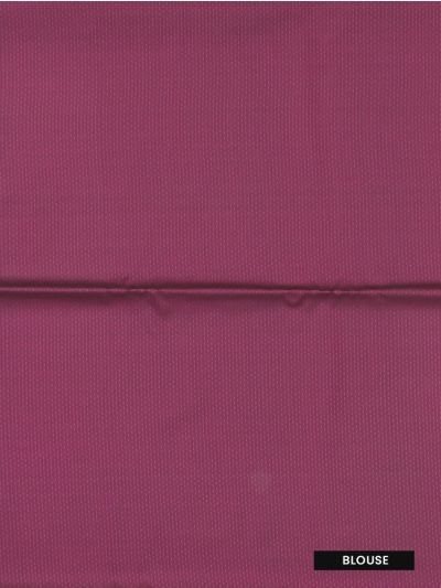 Gracecharm Art Soft Silk Butta with Contrast Pallu Saree