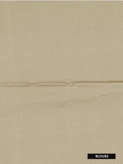 Gracecharm Art Soft Silk Geometric Diamond with Contrast Brocade Pallu Saree