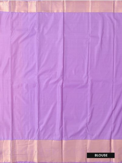 Gracecharm Gift Art Silk Leaf Jaal with Diamond Pallu Saree