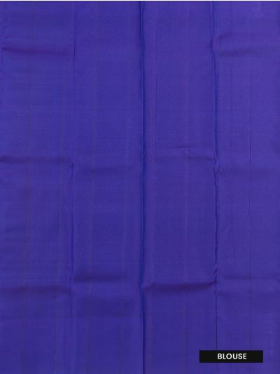 Gracecharm Silk Jacquard Woven with a silver or dull gold zari jacquard floral jaal pattern Zari borde Saree