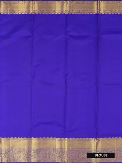 Shop Gracecharm Tissue Silk Jacquard Saree with metallic zari threads and rich brocade weaving, crafted for a luxurious look at weddings and festive occasions.
