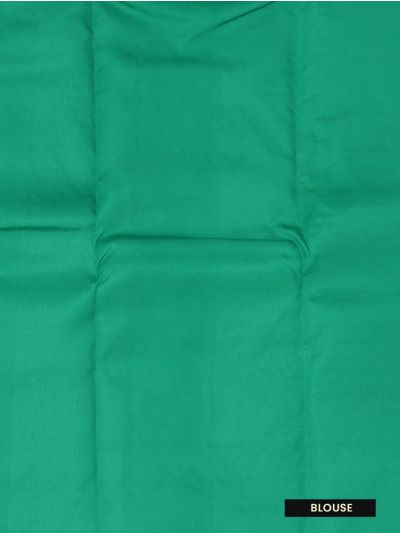 Gracecharm Art Soft Silk Purple Mango Butta Zari Saree
