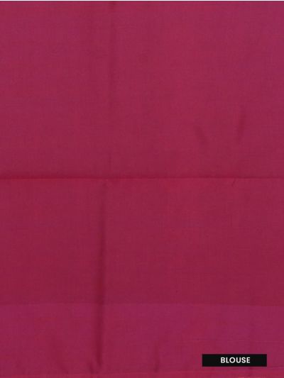Gracecharm Art Soft Silk Floral Butta Medallion Jaal Pallu Saree