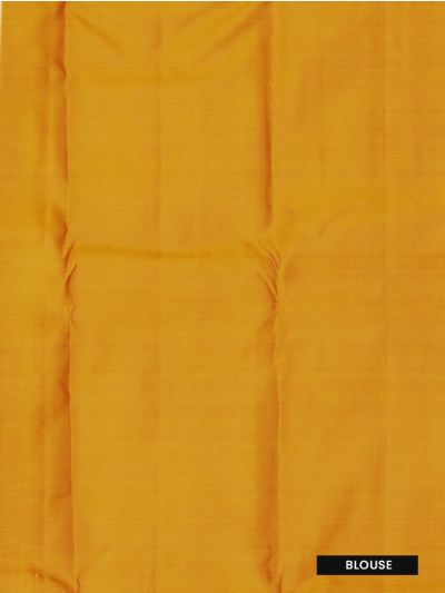 Gracecharm Art Soft Silk Maroon Floral Butta Zari Saree