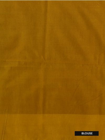 Gracecharm Art Soft Silk Dual Butta Diagonal Geometric Pallu Saree