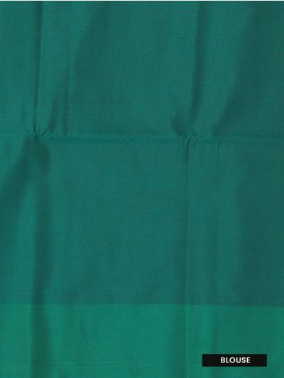 Gracecharm Art Soft Silk Floral Butta Geometric Jaal Pallu Saree