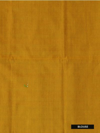 Gracecharm Art Soft Silk Floral Square Butta with Floral Jaal Pallu Saree