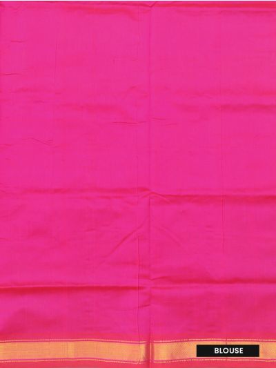 Gracecharm Ash Grey Elegant Silk Cotton Plain with Border Saree