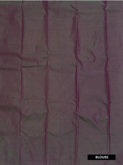 Gracecharm Gift Art Silk Small Geometric Floral Jaal Vine And paisley Motifs Saree  