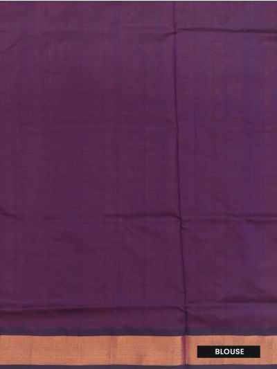 Gracecharm Elegant Kathirippu Silk Cotton Mango Yellow Butta Design with Border Saree