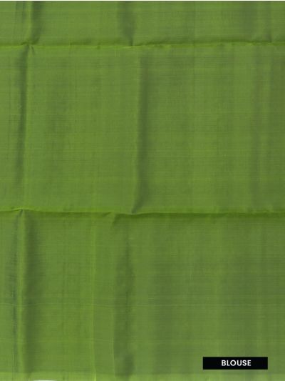 Gracecharm Elegant Pure Soft Silk Traditional Horizontal Stripes Saree