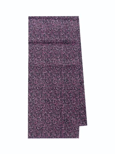 Men’s Premium Inspired Batik Floral Pattern Cotton Lungi