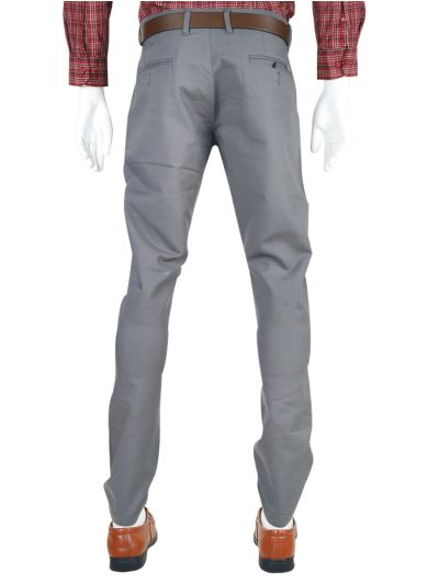 Vitomine Men’s Premium Cotton Readymade Trouser – Comfortable & Durable