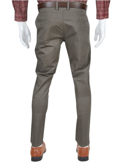 Vitomine Men’s Premium Dobby Readymade Trouser – Comfortable & Durable