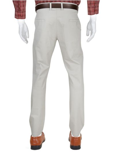 Vitomine Men’s Premium Dobby Readymade Trouser – Comfortable & Durable