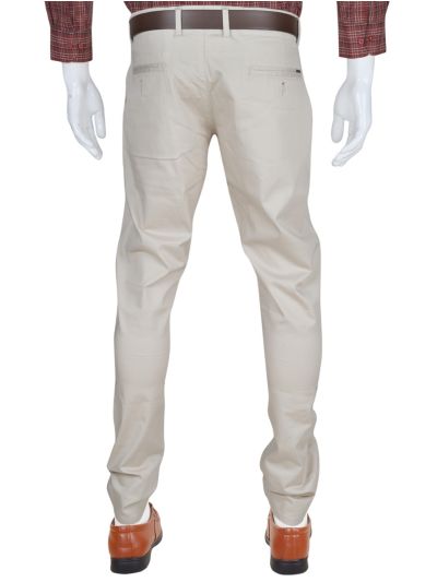 Vitomine Men’s Premium Dobby Readymade Trouser – Comfortable & Durable