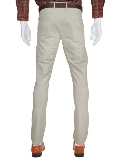 Vitomine Men’s Premium Dobby Readymade Trouser – Comfortable & Durable