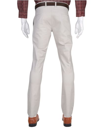 Vitomine Men’s Premium Dobby Readymade Trouser – Comfortable & Durable